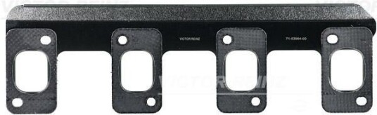 Tetning eksosmanifold REINZ 71 53964 00