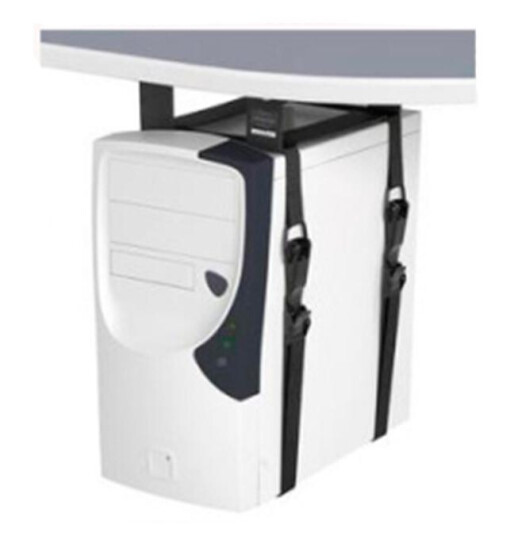 FORMING FUNCTION LIFT FIX CPU-HOLDER BLACK