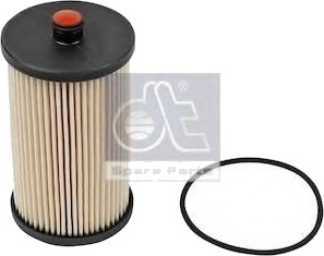 Drivstoffilter DT Spare Parts 11.15000 Drivstoffilter DT Spare Parts 11.15000