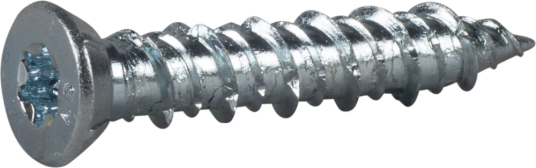 ESSVE FS FZB Betongskrue 100-pakning 7,5x42mm