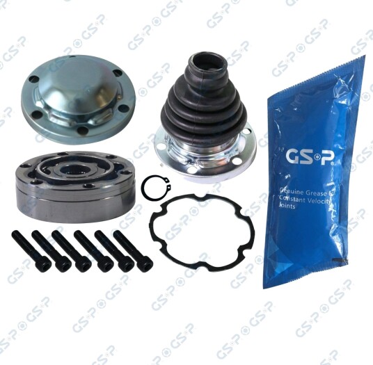 GSP 661017 Drivledd
