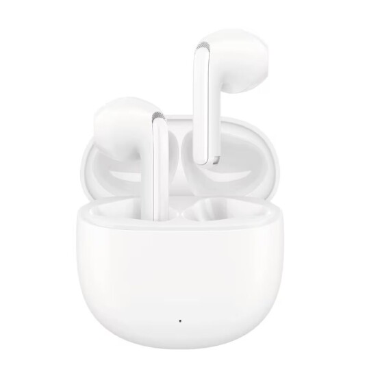 Joyroom Funpods Series JR-FB1 Hvit Joyroom Funpods Series JR-FB1 Hvit
