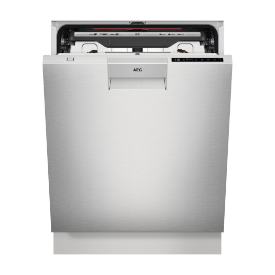 AEG 8000-serien FBB83707PM Oppvaskmaskin AEG 8000-serien FBB83707PM Oppvaskmaskin