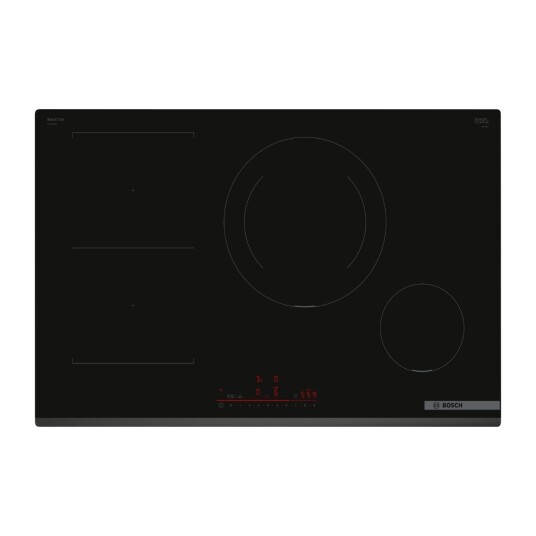 BOSCH SERIE 6 PVS831HB1E INDUKSJONSTOPP