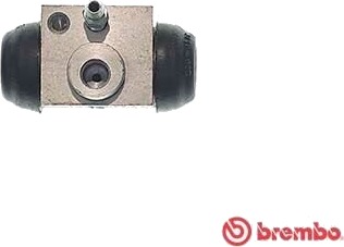 Hjulsylinder, brems BREMBO A 12 B94