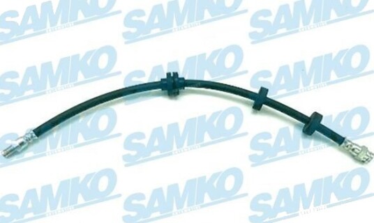 SAMKO 6T46942 Bremseslange