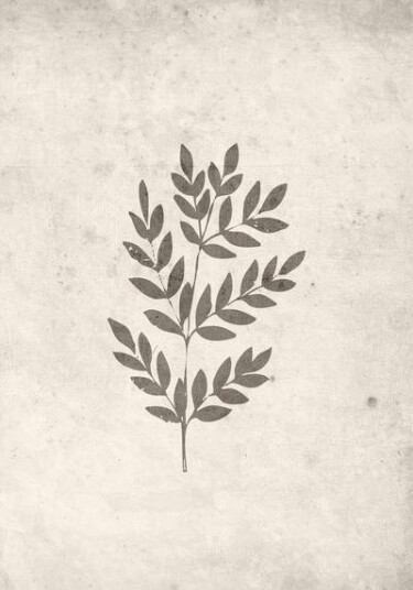Venture Home Poster Spring leaf 1598914-01-0 1703403-01-345
