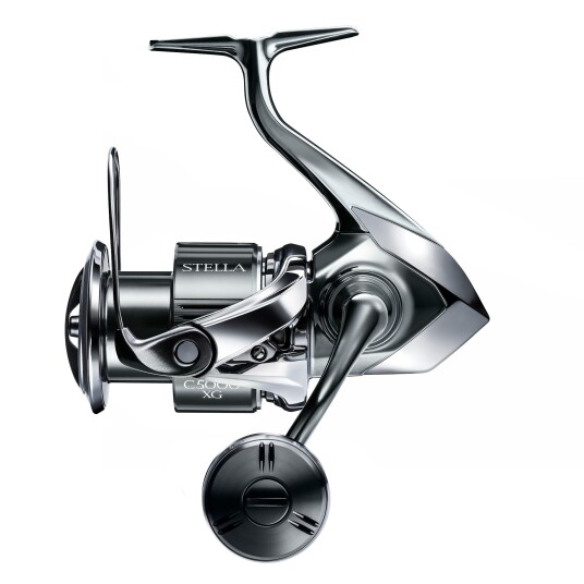 Reel Stella FK C5000 XG Reel Stella FK C5000 XG