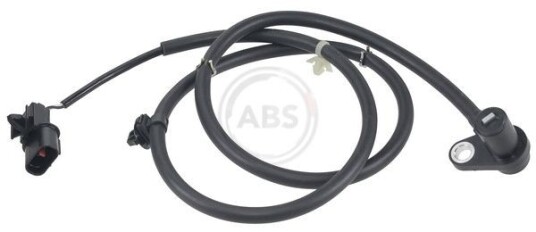 ABS sensor A.B.S. 31124