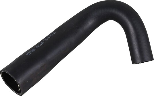 METZGER 2401224 Ladeluftslange
