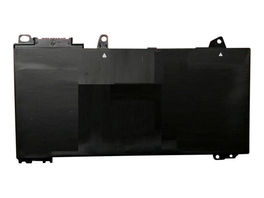 CoreParts batteri til bærbar PC - Li-Ion - 3.9 Ah - 45 Wh (MBXHP-BA0203)