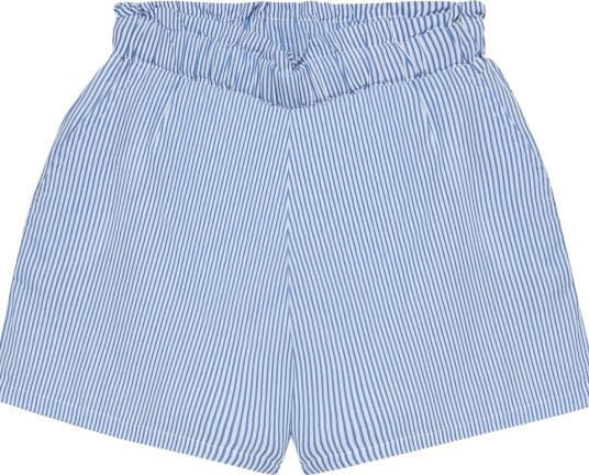 En Fant Shorts Stripe Blue 122 En Fant Shorts Stripe Blue 122