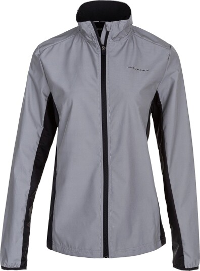 Endurance Rumey W Light The Night Jacket 46