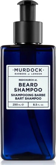 Murdock London Beard Shampoo