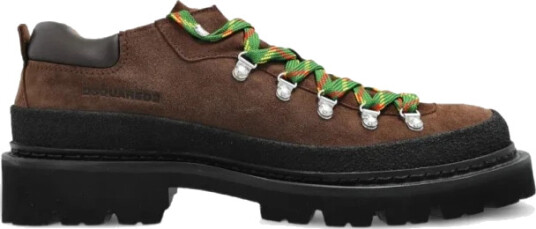 Dsquared2 Herre Sport Brun 43 EU,