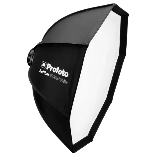 Profoto Softboks 3" Octa White