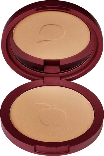 Idun Minerals Pressed Powder & Foundation Österlen (Medium) Idun Minerals Pressed Powder & Foundation Österlen (Medium)