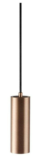 Light-Point - Zero S1 Pendel Rose Gold