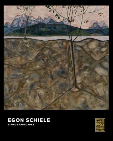 Egon Schiele Living Landscapes Egon Schiele Living Landscapes
