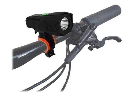 Esperanza Bike Front Light Professional SCORPIUS PRO 1750 LX