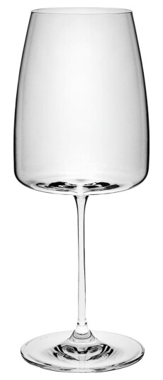 VEGA Rødvinsglass Lotta med målestrek; 67cl, 6.8x24 cm (ØxH); Transparent; 0.2 l målestrek, 6 Stykk / Forpakning VEGA Rødvinsglass Lotta med målestrek; 67cl, 6.8x24 cm (ØxH); Transparent; 0.2 l målestrek, 6 Stykk / Forpakning