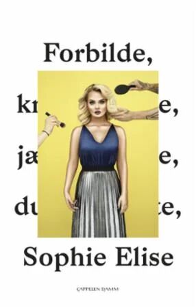 Forbilde Av Sophie Elise Isachsen