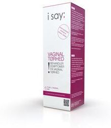 I say: Vaginal Tørrhet Gel 75 ml I say: Vaginal Tørrhet Gel 75 ml