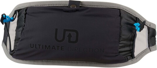 Ultimate Direction Race Belt Onyx OneSize Ultimate Direction Race Belt Onyx OneSize