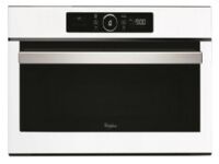 Whirlpool Mikrobølgeovn AMW 730/WH Whirlpool Mikrobølgeovn AMW 730/WH