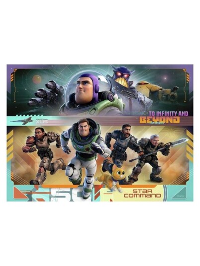 Ravensburger Disney Pixar Lightyear XXL 100pc