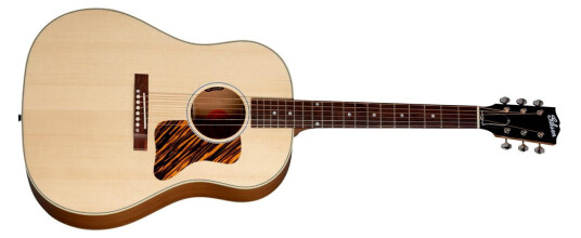 Gibson J-35 30s Faded Antique Natural Gibson J-35 30s Faded Antique Natural