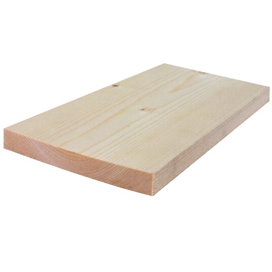 Eidskog Stangeskovene 19x148mm Rekt Kledn.