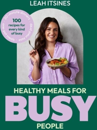 Healthy Meals For Busy People Healthy Meals For Busy People