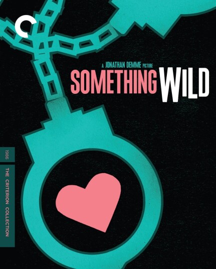 Something Wild DVD Something Wild DVD