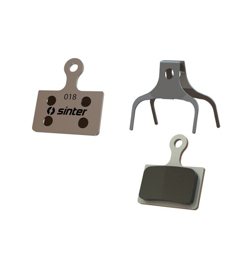Sinter Bremseklosser Til Shimano Road Standard