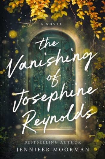 The Vanishing of Josephine Reynolds  A Novel