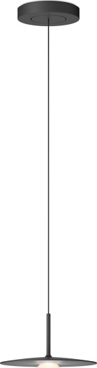 Vibia Tempo 5770 Taklampe Grafitt