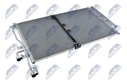 Kondensator NTY CCS-DW-007 Kondensator NTY CCS-DW-007