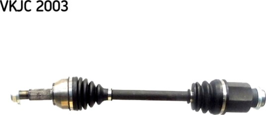 Skf Drivaksel SKF VKJC 2003 Skf Drivaksel SKF VKJC 2003