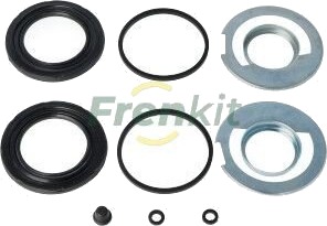 FRENKIT 257045 Reparasjonssett, bremsecaliper
