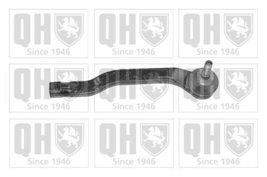 Endeledd QUINTON HAZELL QR3397S