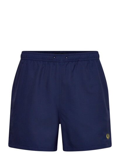 Fred Perry Swimshorts   Navy   L
