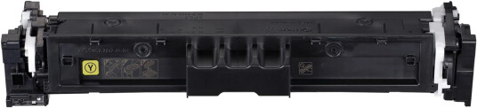 TB Toner 069 Gul (1.900 sider) erstatter Canon 5091C002 TB Premium toner