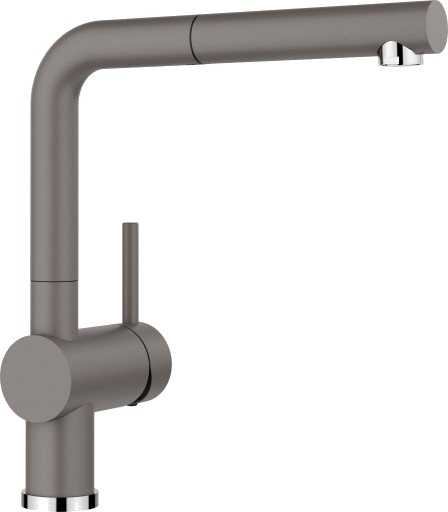 Blanco Linus S blandebatteri volcano grey Blanco Linus S blandebatteri volcano grey