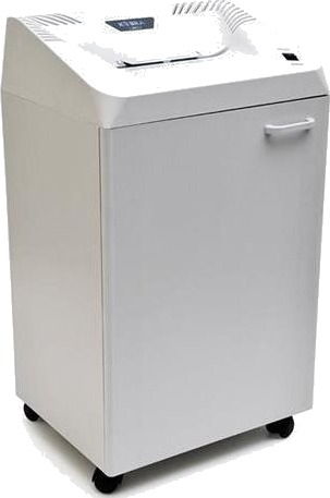 Papirkvern Argo Kobra 310 Touch Screen Cc4 121309 Åpning 310 Mm 31 Kort 3,9X40 Mm 150 L