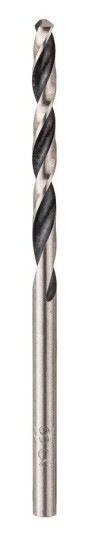 Bosch PointTeQ HSS Spiralbor for Metall 3,0 mm - 61 mm