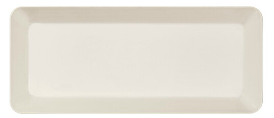 iittala Teema fat 16x37 cm hvit
