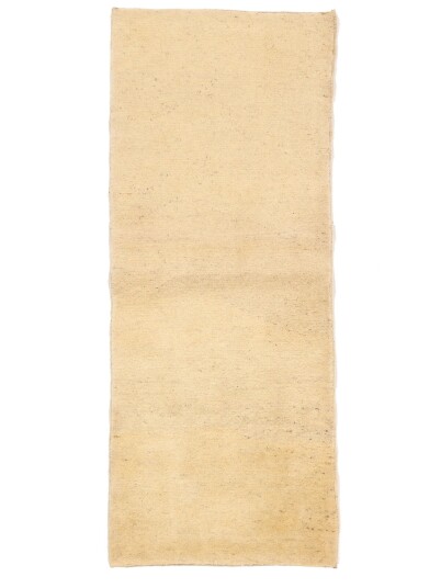 Håndknyttet. Opphav: Persia / Iran Gabbeh Persia Fine Teppe 80x200