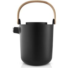 Eva Solo Nordisk kjøkkentermos for te 1 liter Sort