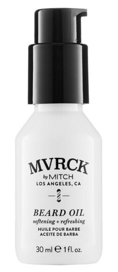Paul Mitchell Mvrck Beard Oil 30ml
